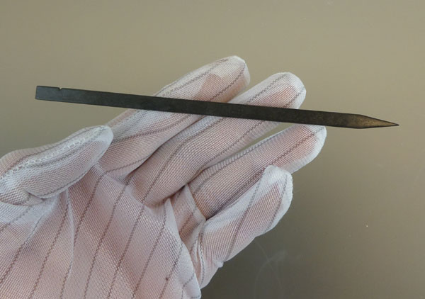 sptaule piece mobile